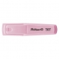 Zakreślacz Pelikan Signal Pastel - różowy (baby pink)