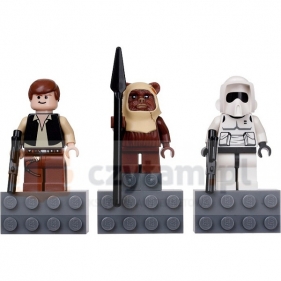LEGO Star Wars Magnets Set (852845)