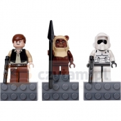 LEGO Star Wars Magnets Set (852845)