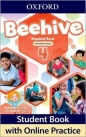 Beehive 4 SB with Online Practice - Opracowanie zbiorowe