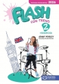 Flash for Teens 2 WB + DigiBooks (kody) - Jenny Dooley