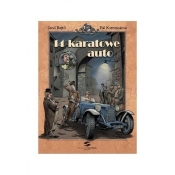 14-karatowe auto