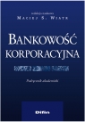 Bankowość korporacyjna