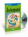 Eli Die grune Reihe - Aschenputtel + CD Elena Staiano