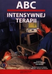 ABC intensywnej terapii - Mervyn Singer, Ian Grant