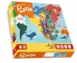 Puzzle Mapa Świata - 300 elementów