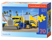 Puzzle Peterbilt 389 70 (007097)