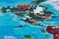 Puzzle Mapa Świata - 300 elementów