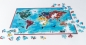 Puzzle Mapa Świata - 300 elementów