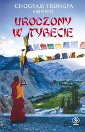 Urodzony w Tybecie - Trungpa Chogyam
