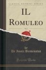 IL Romuleo, Vol. 2 (Classic Reprint)