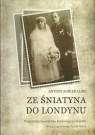 Ze Śniatyna do Londynu