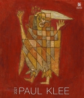 Kalendarz 2021 Paul Klee EX