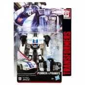 Transformers Deluxe AUTOBOT JAZZ (E0595/E1125)