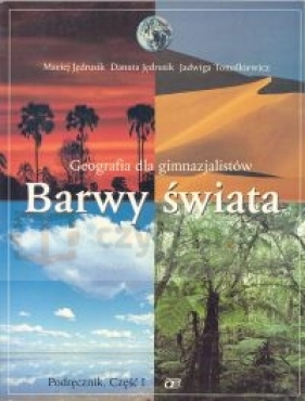 Chemia dla gimnazjalistów - Jędrusik Maciej, Jędrusik Danuta, Tomalkiewicz Jadwiga