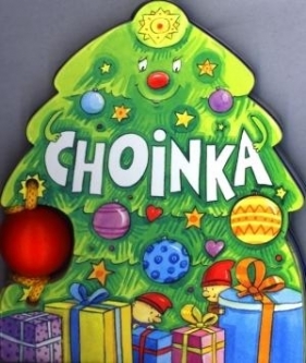 Choinka - Stadtmuller Ewa