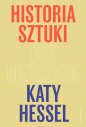 Historia sztuki bez mężczyzn - Katy Hessel