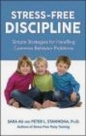 Stress-Free Discipline