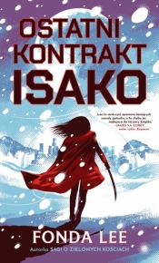 Ostatni kontrakt Isako - Lee Fonda