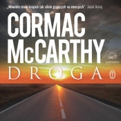 Droga (Audiobook) - Cormac McCarthy