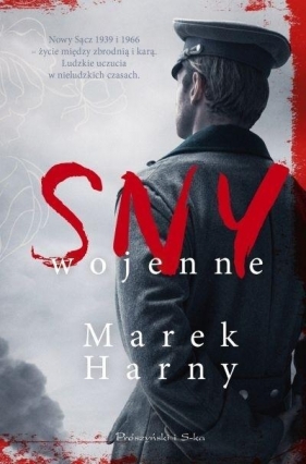 Sny wojenne DL - Marek Harny