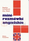 WP Minirozmówki Angielskie