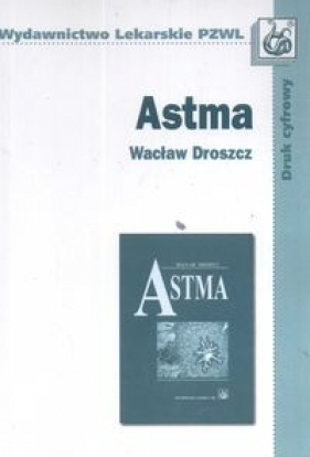 Astma - Droszcz Wacław