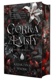 Córka Zemsty - Katarzyna Wycisk