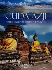Cuda Azji - Magdalena Bińkowska