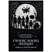 Ćwierć wieku muzyki. Historia muzyki, która stała się częścią Wiedźmina - Zuzanna Topolińska