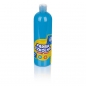 Farba szkolna, 500 ml - niebieska (83410900)