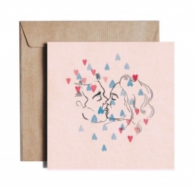 Karnet kw Look of Love OC20