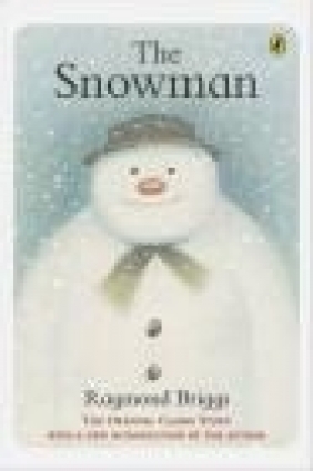 The Snowman Raymond Briggs