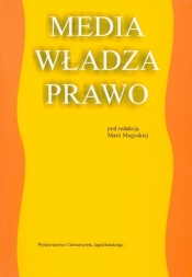 Media Władza Prawo