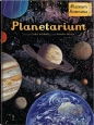 Planetarium. - Raman Prinja 