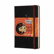 Notes linia P Taz MOLESKINE