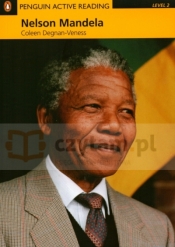 PLAR Nelson Mandela bk/CD (2) - Coleen Degnan-Veness