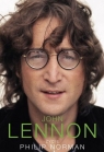John Lennon Życie  Norman Philip