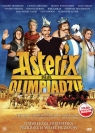 Asterix na Olimpiadzie