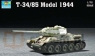 TRUMPETER Soviet T3485 MOD.1944 (07209)