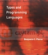 Types & Programming Languages. Pierce. MIT Press