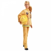 Barbie 60 urodziny: Lalka Strażak (GFX23/GFX29)