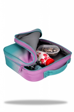 Coolpack, Lunchbox Coolerbag - Blueberry (F104505)