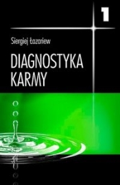 Diagnostyka karmy - Łazariew Siergiej
