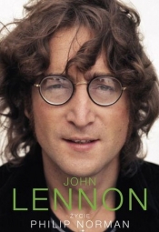 John Lennon Życie - Norman Philip
