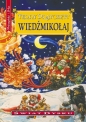 Świat Dysku. Wiedźmikołaj - Terry Pratchett
