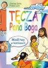 Tęcza Pana Boga Modlitwy w komiksach Gorla Stefano, Luini Franco