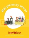 Lokomotywa 1. Mój pierwszy zeszyt