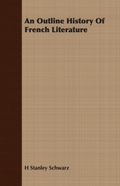 An Outline History Of French Literature