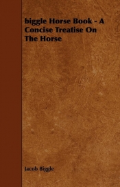 Biggle Horse Book